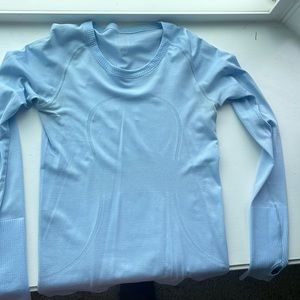 Swiftly tech long sleeve